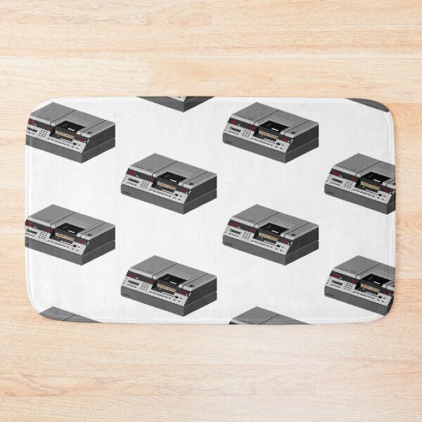 Item preview, VCR VR2020 Pixel art designed and sold by liuxpixel.