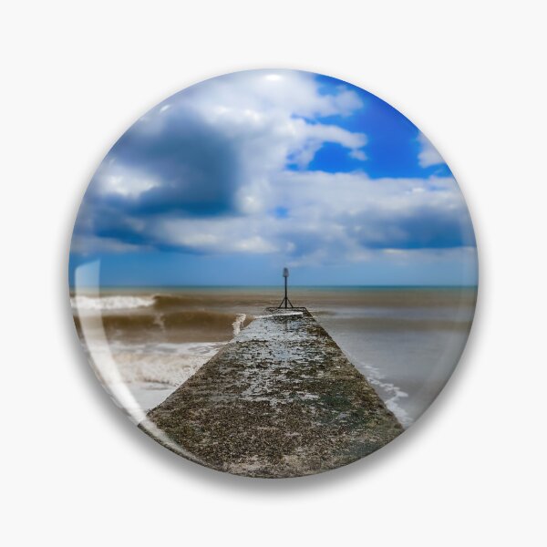 Item preview, Barmston Drain near Bridlington Yorkshire designed and sold by Anthony Hiorns.
