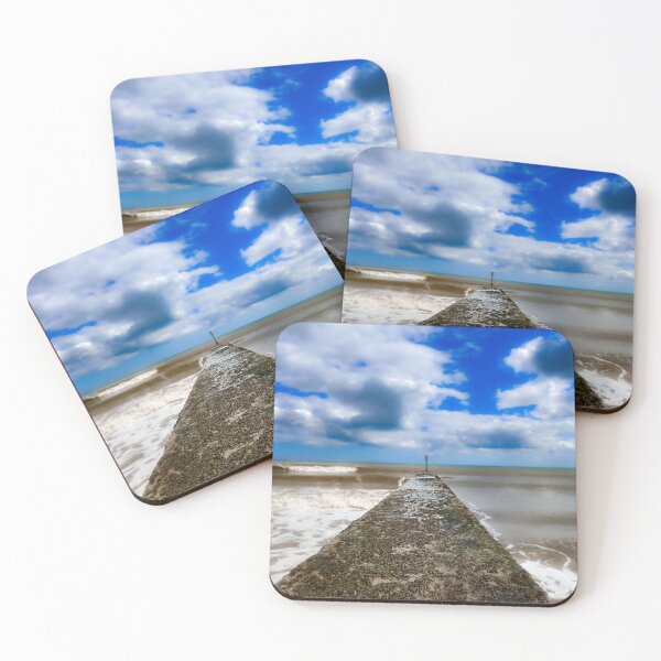 Item preview, Barmston Drain near Bridlington Yorkshire designed and sold by Anthony Hiorns.