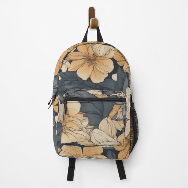 Item preview, Floral Seamless Pattern designed and sold by asbno19.