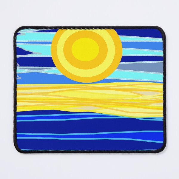 Item preview, Mod Target Sun by LowEndgraphics designed and sold by LowEndGraphics.
