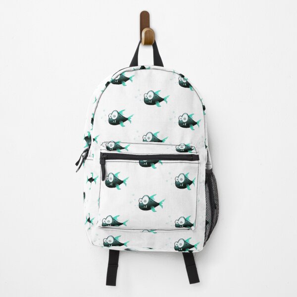 Item preview, Funny Piranha Fish designed and sold by BollingKit.