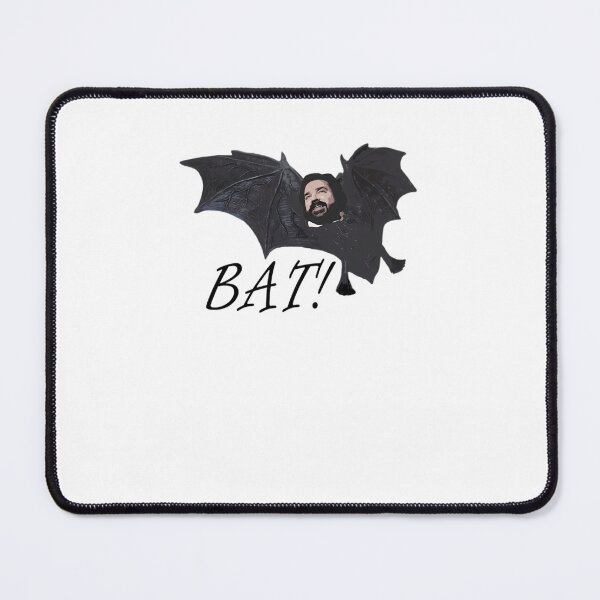 Item preview, 	 Laszlo - Bat! - Jackie Daytona - What We Do in the Shadows  	 designed and sold by oexhukdr88.