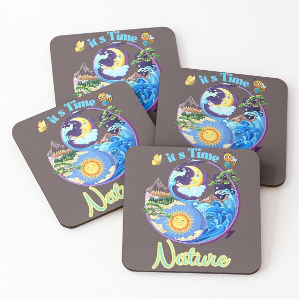 Item preview, It's time nature  designed and sold by Sederus.