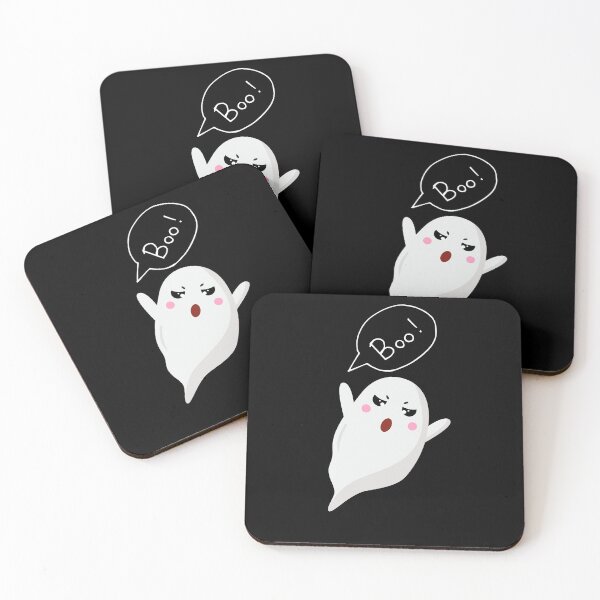 Item preview, Ghost of Disapproval- Funny Halloween Design designed and sold by Alif  Bin Hasan.