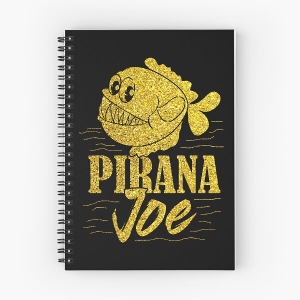 Item preview, Piraña Joe designed and sold by BollingKit.