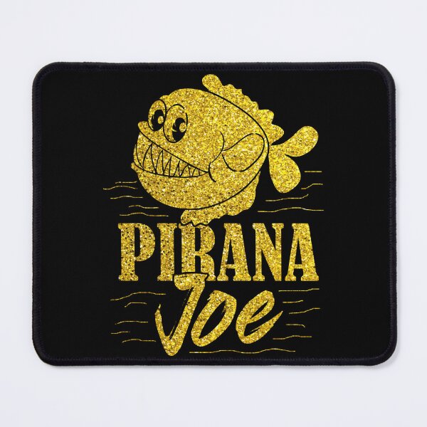 Item preview, Pirana Joe designed and sold by BollingKit.