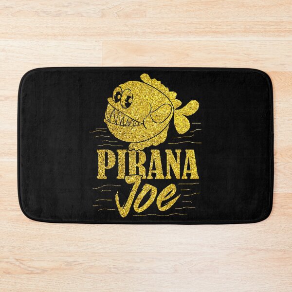 Item preview, Piraña Joe designed and sold by BollingKit.
