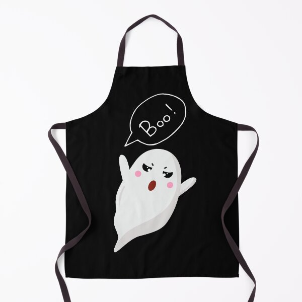 Item preview, Ghost of Disapproval- Funny Halloween Design designed and sold by Alif Bin Hasan.