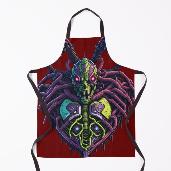 Item preview, Cyborg Hearts S01 D36 designed and sold by Houerd.