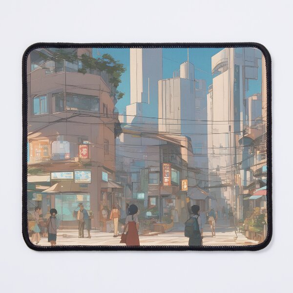 Item preview, chill city designed and sold by defpoint.