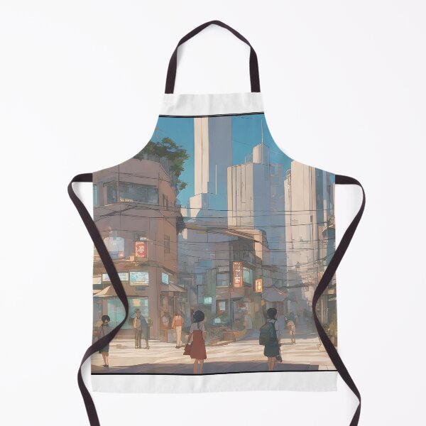 Item preview, chill city designed and sold by defpoint.