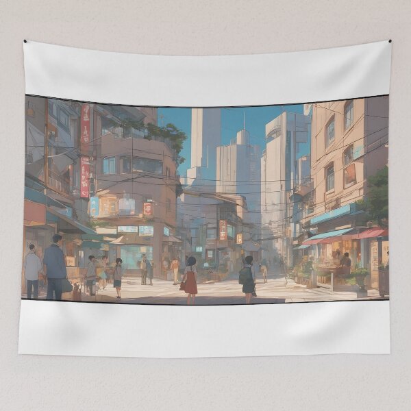 Item preview, chill city designed and sold by defpoint.