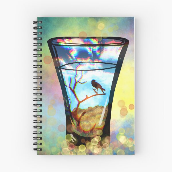 Item preview, Alternative Dimension Shot designed and sold by gracefullizard.