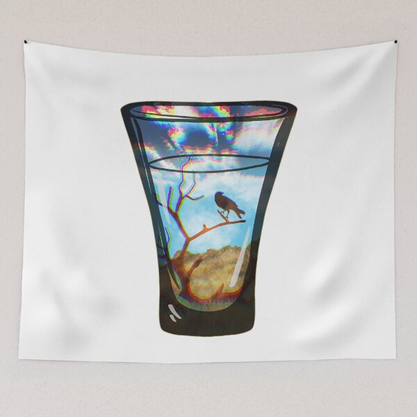 Item preview, Alternative Dimension Shot designed and sold by gracefullizard.