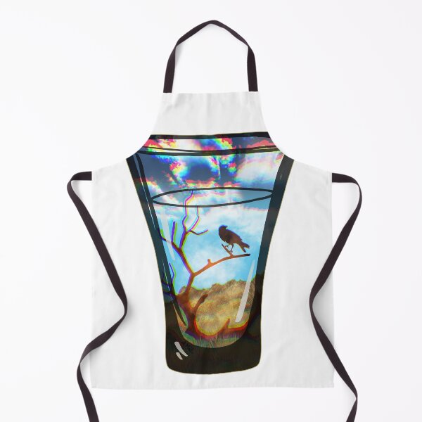 Item preview, Alternative Dimension Shot designed and sold by gracefullizard.