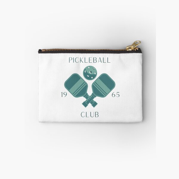 Item preview, Pickle Ball Club designed and sold by SarBech.