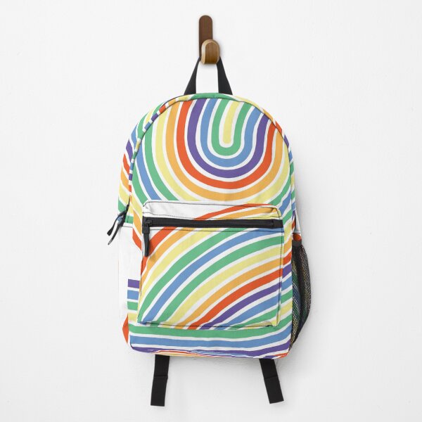 Item preview, Rainbow Swirl designed and sold by Walter Wilkes.