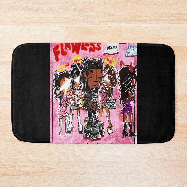 Item preview, Funny Aesthetic Retro I Love Lucki designed and sold by HighNoonDraw.
