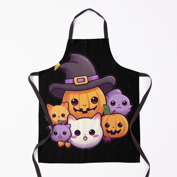 Item preview,  cute pumpkins pack  designed and sold by Wickystickers.