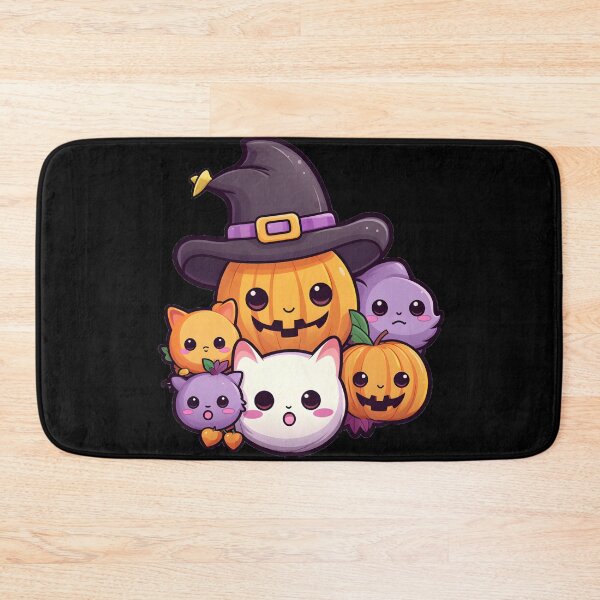 Item preview,  cute pumpkins pack  designed and sold by Wickystickers.