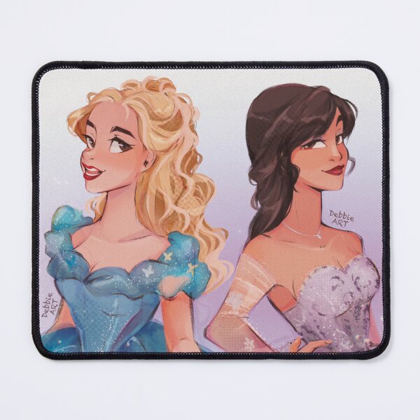 Item preview, cinderellas designed and sold by Debbie503art.