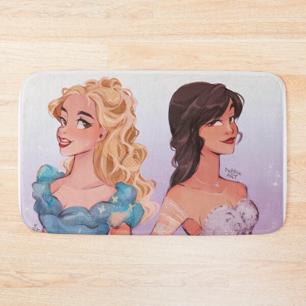 Item preview, cinderellas designed and sold by Debbie503art.