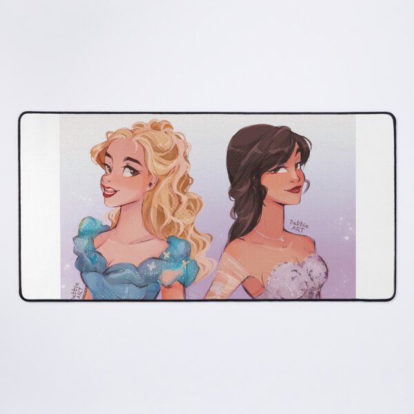 Item preview, cinderellas designed and sold by Debbie503art.