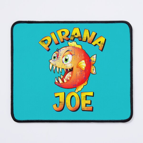 Item preview, Piranha Joe designed and sold by BollingKit.