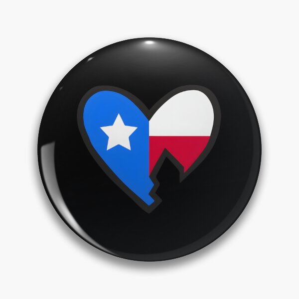 Item preview, HBK Shawn Michaels Texas Corazón designed and sold by qqlzrwjebt89.