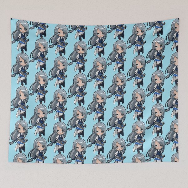 Item preview, FFXVI - Jill Warrick designed and sold by Aryalaenkha.