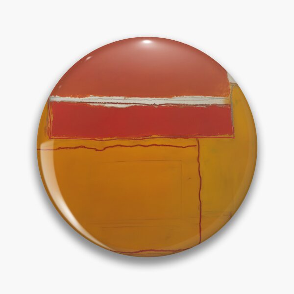 Item preview, Mark Rothko designed and sold by ComicsFactory.