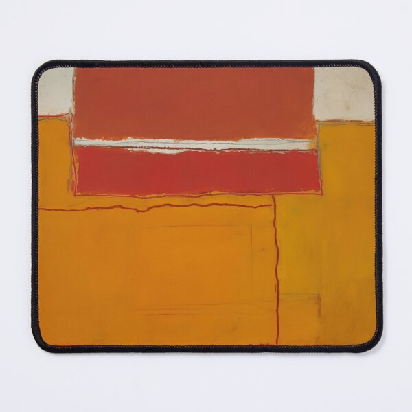 Item preview, Mark Rothko designed and sold by ComicsFactory.
