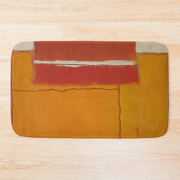 Item preview, Mark Rothko designed and sold by ComicsFactory.