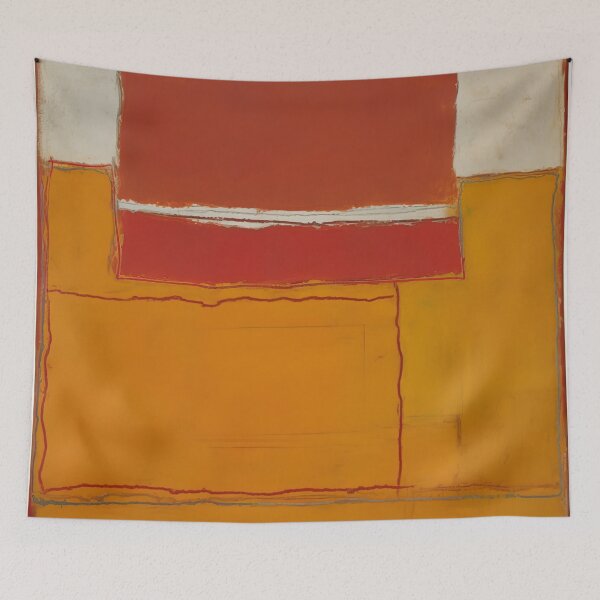Item preview, Mark Rothko designed and sold by ComicsFactory.