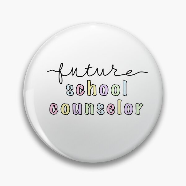 Item preview, Future School Counselor designed and sold by Kylie-Skyy.