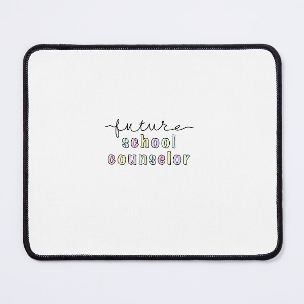 Item preview, Future School Counselor designed and sold by Kylie-Skyy.