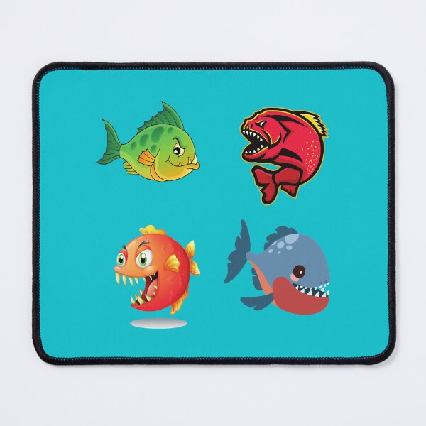 Item preview, Piranha joe   designed and sold by BollingKit.