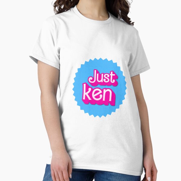Item preview, just ken designed and sold by Pixelchic.