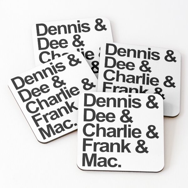 Item preview, The Gang designed and sold by Shpecialkay.
