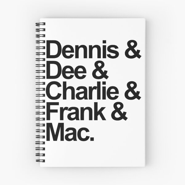 Item preview, The Gang designed and sold by Shpecialkay.