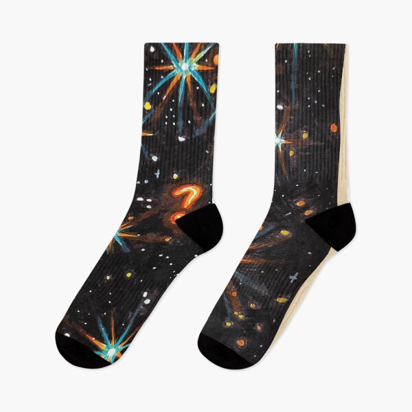 Item preview, Cosmic Kaleidoscope designed and sold by Valentina Cariel.
