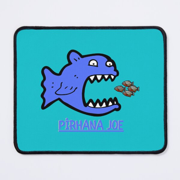 Item preview, Piranha joe designed and sold by BollingKit.
