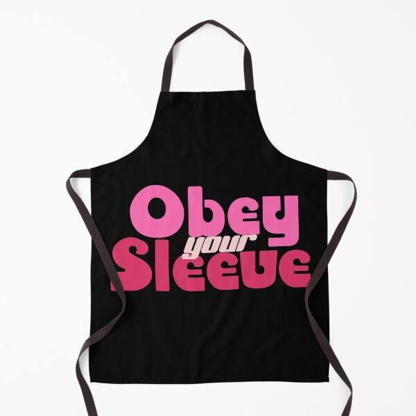 Item preview, Gastric Bypass Bariatric Surgery Obey Your Sleeve designed and sold by Sonatablue.
