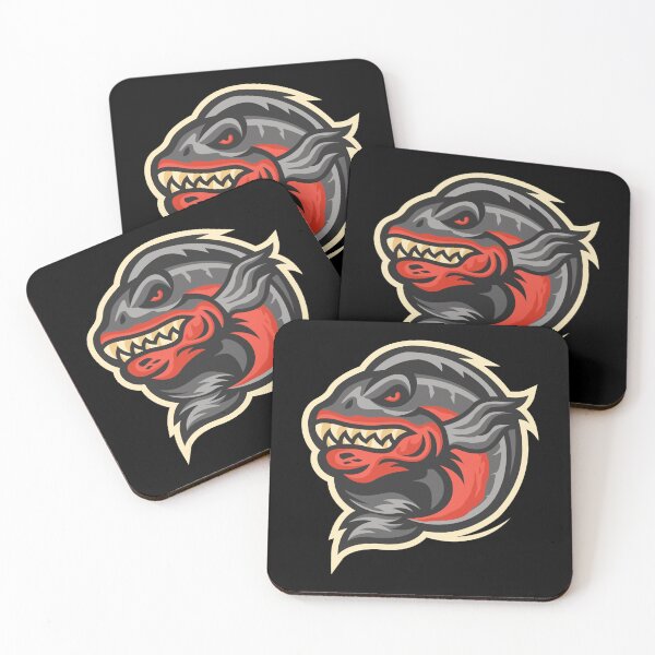 Item preview, Piranha joe  designed and sold by BollingKit.