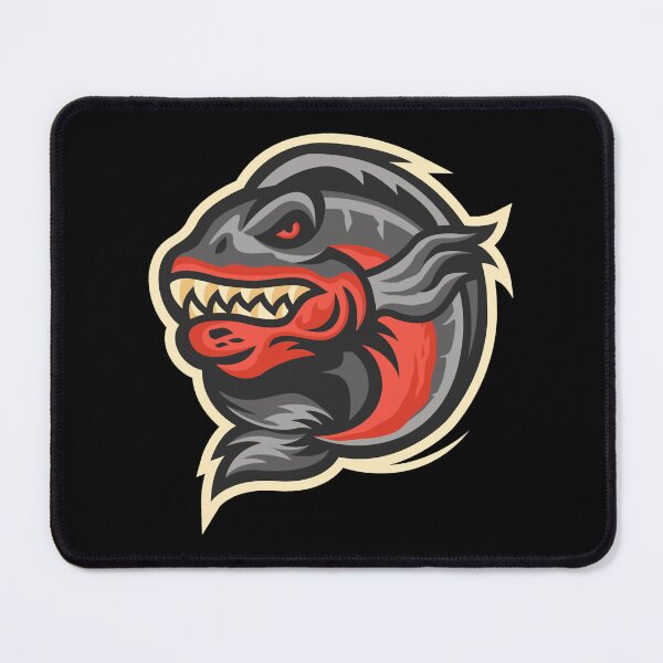 Item preview, Piranha joe  designed and sold by BollingKit.