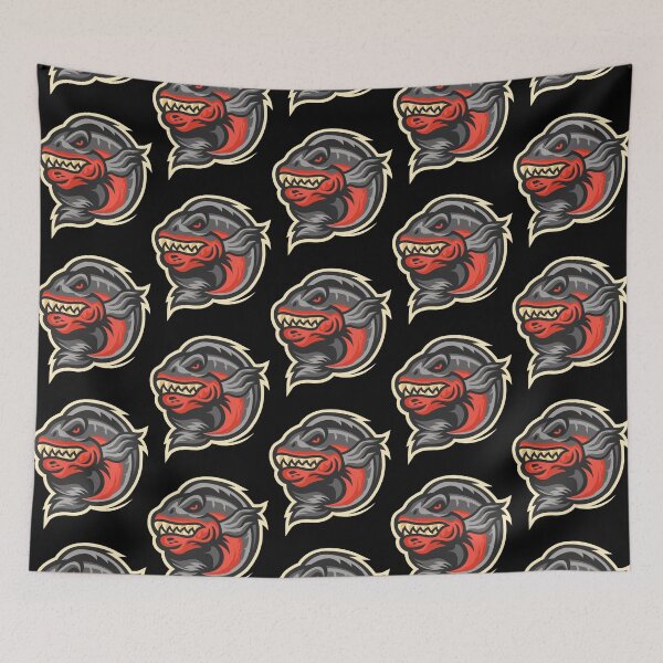 Item preview, Piranha joe  designed and sold by BollingKit.