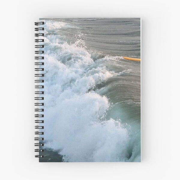 Item preview, Wave Breaking designed and sold by laurafay.