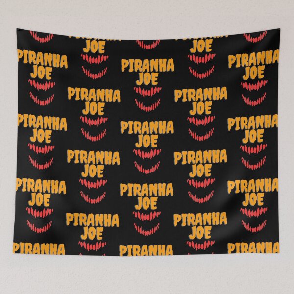 Item preview, Piranha joe classical   designed and sold by BollingKit.