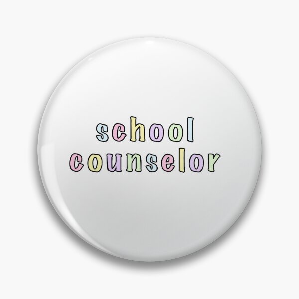 Item preview, School Counselor designed and sold by Kylie-Skyy.